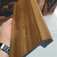 قرنیز pvc|مصالح و تجهیزات ساختمان|تهران, باغ خزانه|دیوار