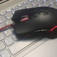 موس تسکو|قطعات و لوازم جانبی رایانه|قدس, شهر‌قدس|دیوار