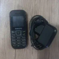 گوشی ساده سامسونگ