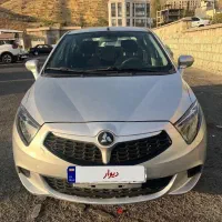 برلیانس H230 دنده بدون رنگ