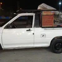 پراید وانت ۱۴۰۱