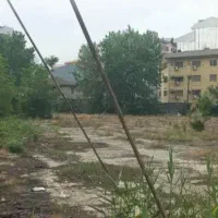 زمین تجاری مسکونی ۳۰ درصد تخفیف اقساطی