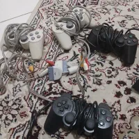 پلی استیشن سونی 2|کنسول، بازی ویدئویی و آنلاین|تهران, نازیآباد|دیوار