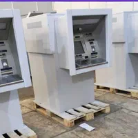 خودپرداز Atm عابربانک سوئیچ بانکی معتبر گارانتی|فروشگاه و مغازه|اصفهان, باب الدشت|دیوار