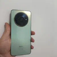 گوشی ردمی A3x