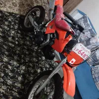 موتور مینی تریل