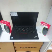 لپتاپcore i5نسل8رم8ddr4  هاردssdکاملانوباکارتنT480|رایانه همراه|تهران, پونک|دیوار