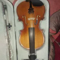 بافق  ویولن مدل TF 142 آموزشی