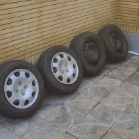 رینگ و لاستیک قالپاق