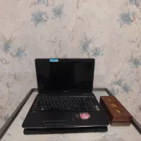 لب تاپ توشیبا