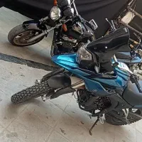 ادونچر RX250