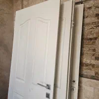 در اتاق