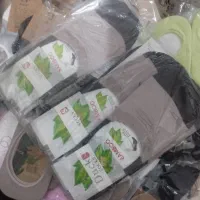 جوراب زنانه|لباس|خرم‌آباد, |دیوار