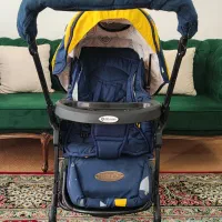 کالسکه دلیجان|کالسکه و لوازم جانبی|مشهد, عبادی|دیوار