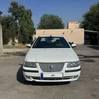 سمندLX