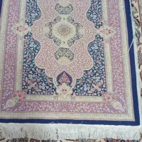 دو عدد زر چارک و  قالیچه|فرش|قم, باجک دو|دیوار