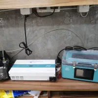 دستگاه تعویض گلس موبایل