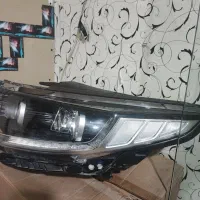 چراغ جلو اپتیما|قطعات یدکی و لوازم جانبی|یزد, |دیوار