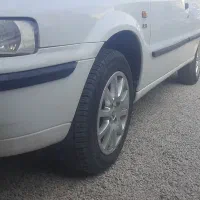 سمندمدل ۹۱ تمام فابریک