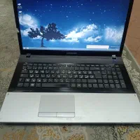 لپتاپ مدل سامسونگ