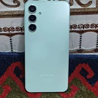 گوشی a16 رم 6 حافظه  128 لا کاغذی در حد اک