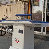میز مکش اصل وارداتی برند سیلور ( استوک )|چرخ خیاطی و ریسندگی|اصفهان, آفاران|دیوار