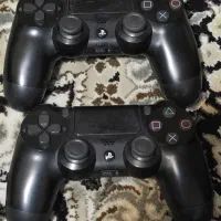 پلی استیشن ۴ اسلیم  کم کار  تخفیف خوب داده میشود|کنسول، بازی ویدئویی و آنلاین|یزد, |دیوار