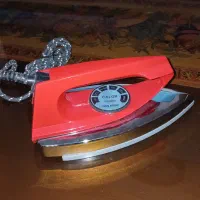 اتو دستی