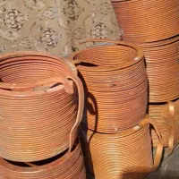 خرید و فروش ضایعات|عمده‌فروشی|قم, چهار مردان|دیوار