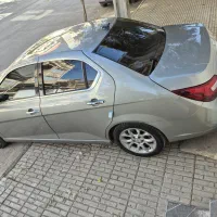 دنا پلاس اتومات 402 تیتانیوم|خودرو سواری و وانت|کرمانشاه, |دیوار