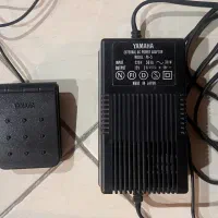 کیبورد یاماها PSR-600 ژاپنی|پیانو، کیبورد، آکاردئون|تهران, مهران (سیدخندان)|دیوار