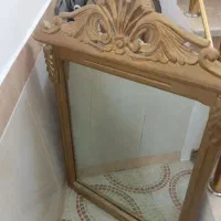 آیینه ی سالم