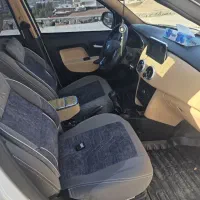 اطلس Gمدل 404 باسانروف|خودرو سواری و وانت|خرم‌آباد, |دیوار