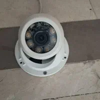 فروش دوربین مداربسته چهار کاناله|دوربین مداربسته|تهران, افسریه شمالی|دیوار