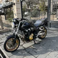 Cb1300 biking cb400 cbr1000|موتورسیکلت|تهران, دریا|دیوار