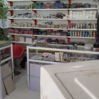 غرفه روانسر بازارچه مرزی|فروش مغازه و غرفه|روانسر, |دیوار