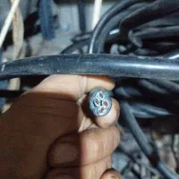 حراج سیم کابل 4*4|حراج|چابهار, |دیوار