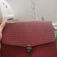 کیف زنانه نو|کیف، کفش، کمربند|قم, هنرستان|دیوار