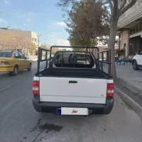 وانت پراید|خودرو سواری و وانت|کرمان, |دیوار