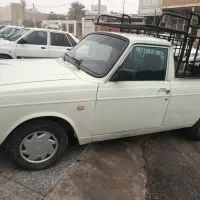 پیکان وانت ۹۳