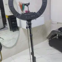 رینگ لایت