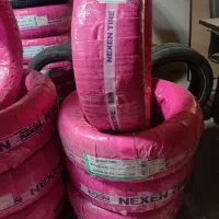 لاستیک سراتو، مزدا 3، مگان سایز 205/55R16