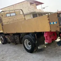 ماشین جک|خودرو سنگین|قشم, |دیوار