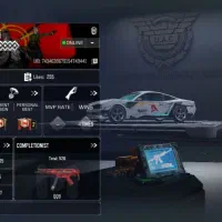 اکانت کالاف|کنسول، بازی ویدئویی و آنلاین|یزد, |دیوار