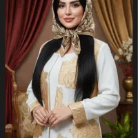 پوشاک مانتو شلوار