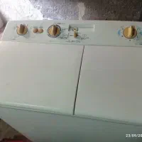 لباس شویی و خشک کن مارک دوو