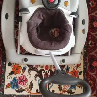 روروئک دلیجان