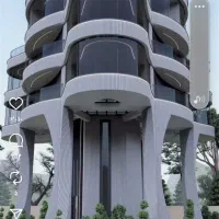 مشارکت ۱۵۰۰ متر در دارایی دو سرخاب