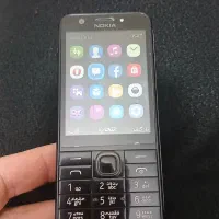 یک دستگاه نوکیا مدل۲۳۰|موبایل|سنندج, |دیوار