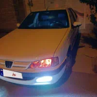 پژو پارس|خودرو سواری و وانت|شبستر, |دیوار